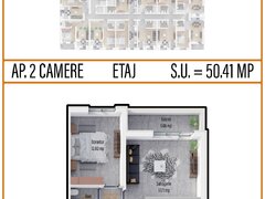 Militari Residence, Tineretului